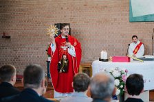 03.06.2023 Pfarrfirmung